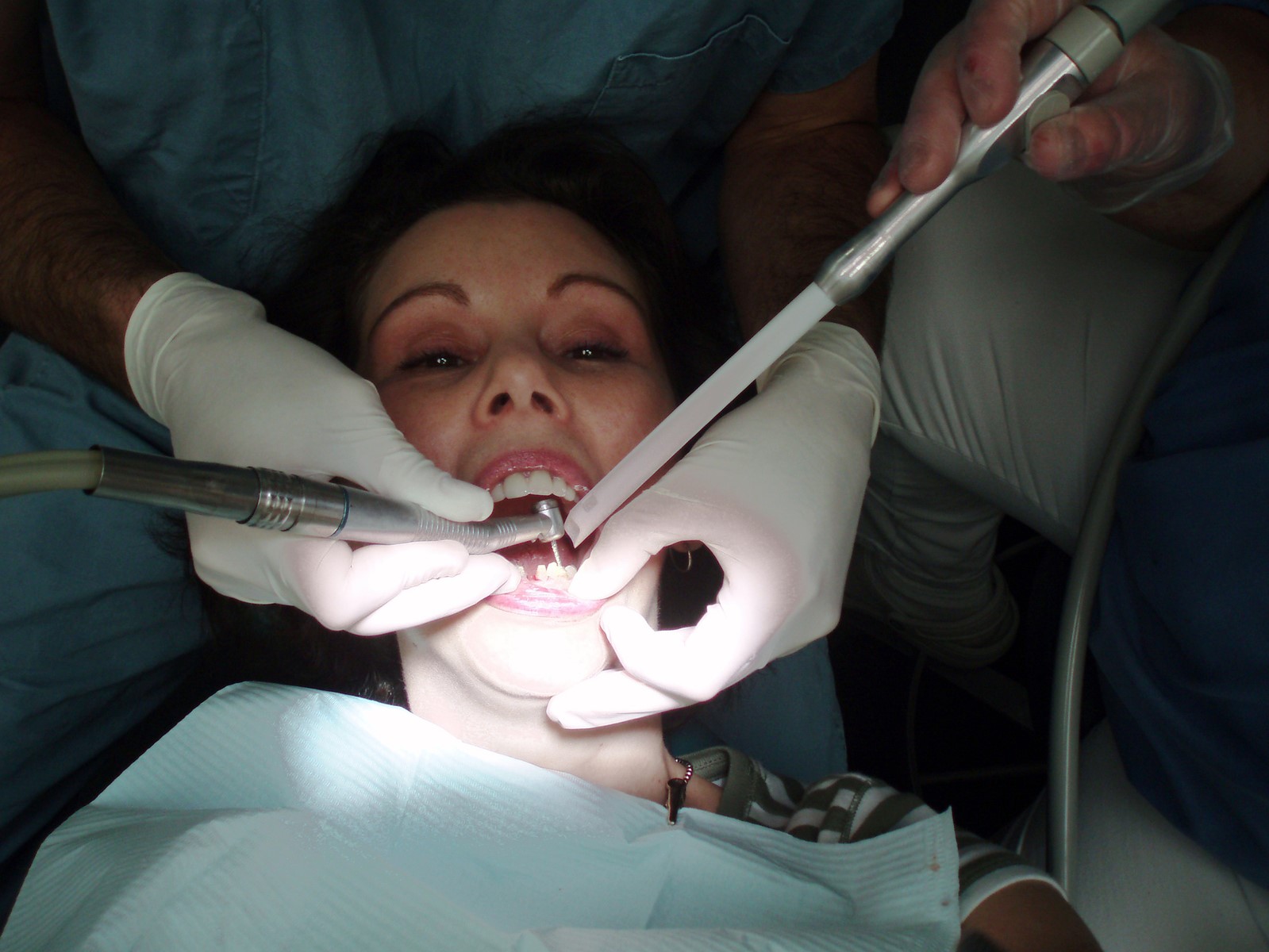Periodoncia | SMILE cliníca dental
